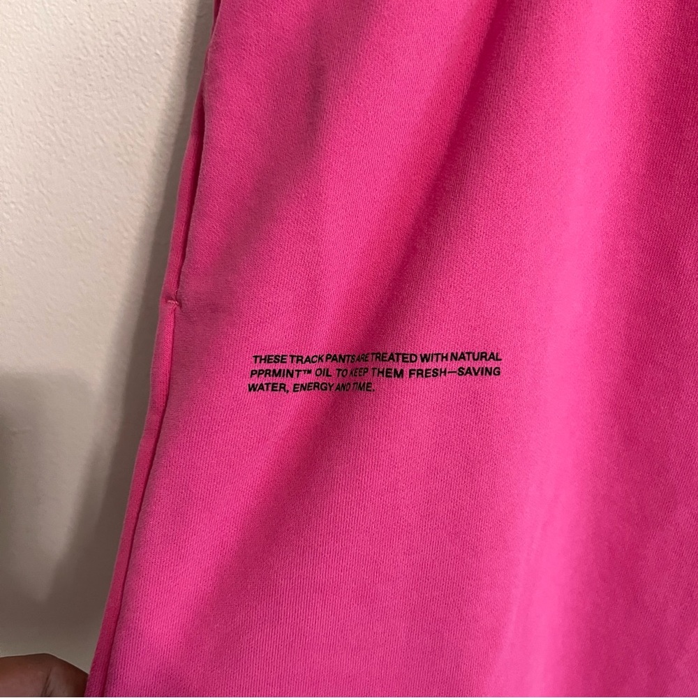 Pangaia 365 Lounge Pant in Pink - Picture 3 of 6